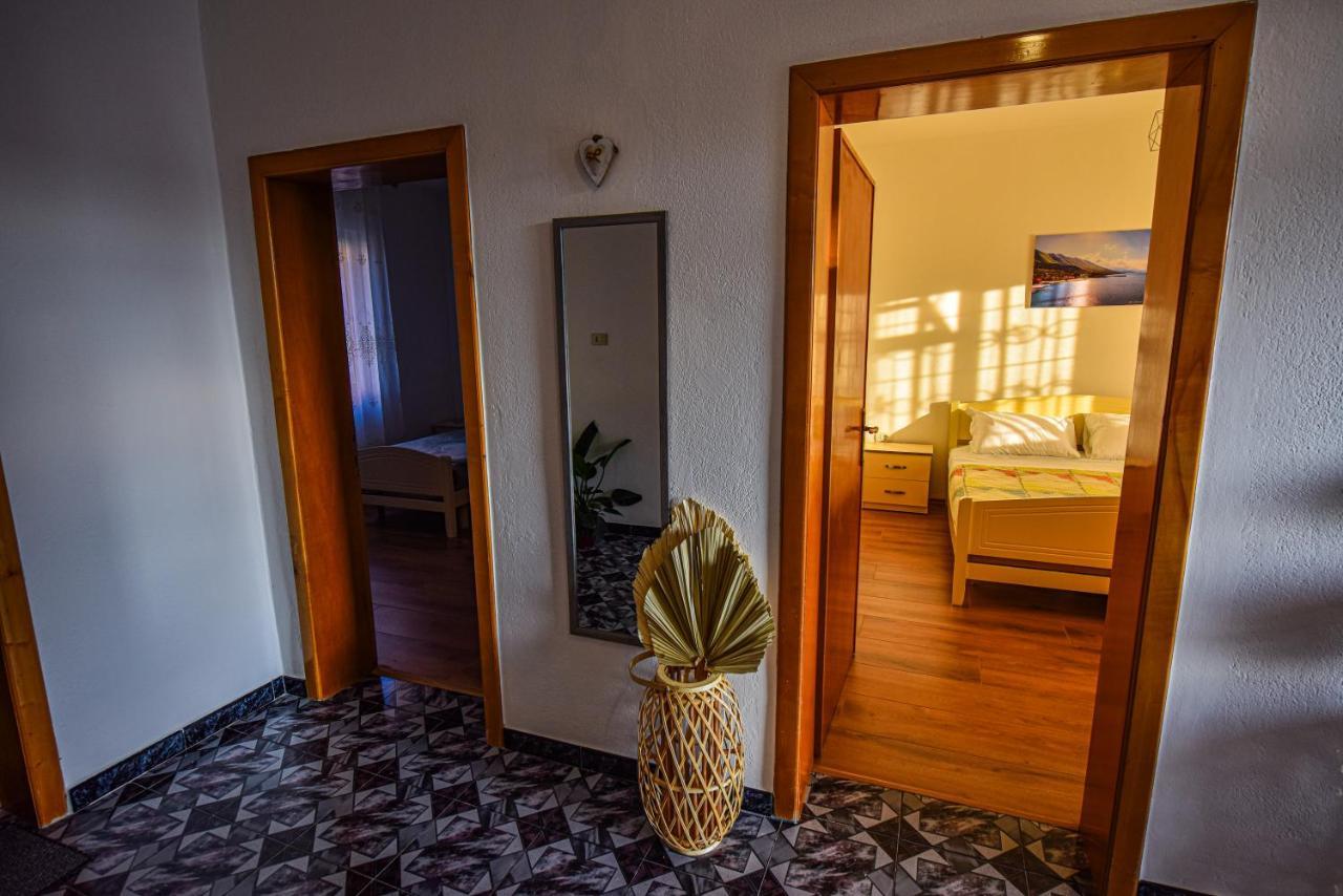 Villa Alba Shkodër エクステリア 写真