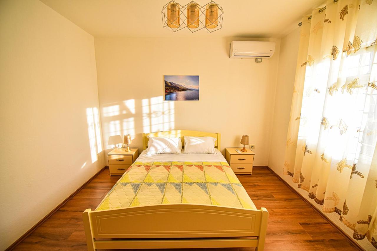 Villa Alba Shkodër エクステリア 写真